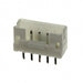 1735446-5 by TE Connectivity AMP Connectors - CONNECTOR HEADER VERT 5POS 2MM