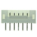 1735446-7 by TE Connectivity AMP Connectors - CONNECTOR HEADER VERT 7POS 2MM