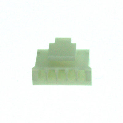 1735447-5 by TE Connectivity AMP Connectors - CONNECTOR RECPT HSG 5POS 2.00MM