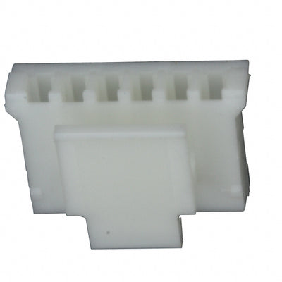 1735447-6 by TE Connectivity AMP Connectors - CONNECTOR RECPT HSG 6POS 2.00MM