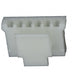 1735447-6 by TE Connectivity AMP Connectors - CONNECTOR RECPT HSG 6POS 2.00MM