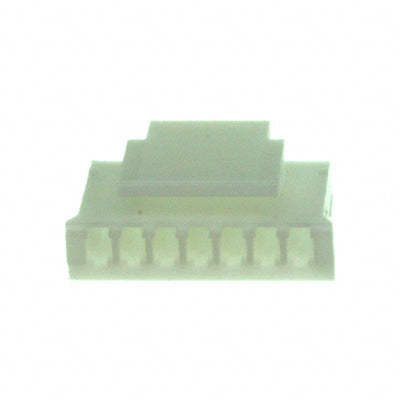 1735447-7 by TE Connectivity AMP Connectors - CONNECTOR RECPT HSG 7POS 2.00MM