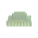 1735447-7 by TE Connectivity AMP Connectors - CONNECTOR RECPT HSG 7POS 2.00MM