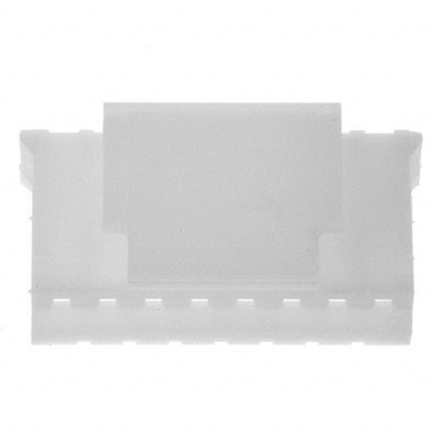 1735447-8 by TE Connectivity AMP Connectors - CONNECTOR RECPT HSG 8POS 2.00MM