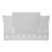 1735447-8 by TE Connectivity AMP Connectors - CONNECTOR RECPT HSG 8POS 2.00MM