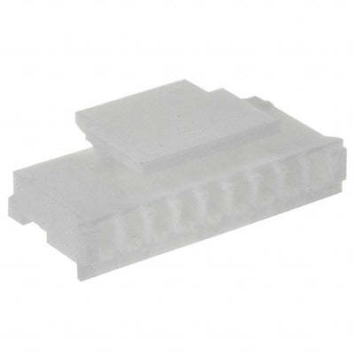 1735447-9 by TE Connectivity AMP Connectors - CONNECTOR RECPT HSG 9POS 2.00MM