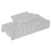 1735447-9 by TE Connectivity AMP Connectors - CONNECTOR RECPT HSG 9POS 2.00MM