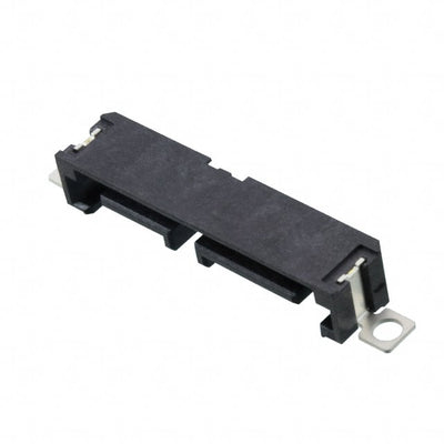1735471-3 by TE Connectivity AMP Connectors - CONNECTOR SATA PLUG 13POS SLD R/A SMD