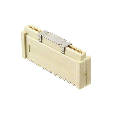 1735481-3 by TE Connectivity AMP Connectors - CONNECTOR RECPT 80POS SMD GOLD