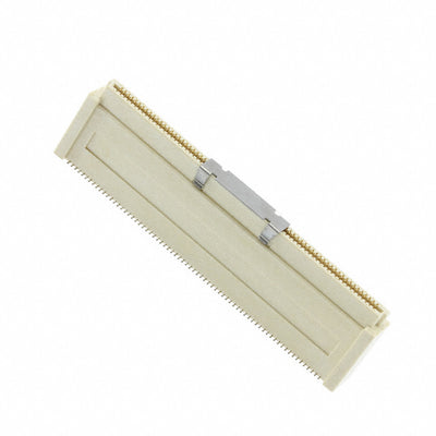 1735481-6 by TE Connectivity AMP Connectors - CONNECTOR RECPT 140POS SMD GOLD