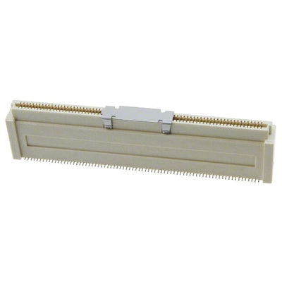 1735481-7 by TE Connectivity AMP Connectors - CONNECTOR RECPT 150POS SMD GOLD