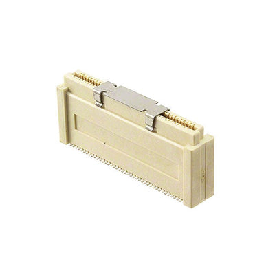 1735482-3 by TE Connectivity AMP Connectors - CONNECTOR RECPT 80POS SMD GOLD