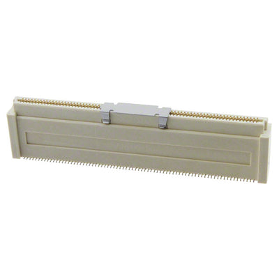 1735482-7 by TE Connectivity AMP Connectors - CONNECTOR RECPT 150POS SMD GOLD