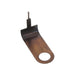 173581 by Amphenol ICC (FCI) - WIRE STOP NL/HT