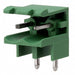 1735882 by Phoenix Contact - TERM BLOCK HDR 2POS 90DEG 5.08MM