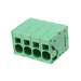 1735891 by Phoenix Contact - TERM BLK 4POS TOP ENTRY 10MM PCB