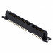 1735944-1 by TE Connectivity AMP Connectors - CONNECTOR SATA RCPT 22POS SLD SMD