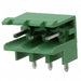 1735879 by Phoenix Contact - TERM BLOCK HDR 3POS 90DEG 5.08MM