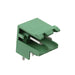 1736111 by Phoenix Contact - TERM BLOCK HDR 2POS 90DEG 5MM