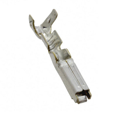 173630-1 by TE Connectivity AMP Connectors - CONNECTOR SOCKET 22-24AWG CRIMP TIN