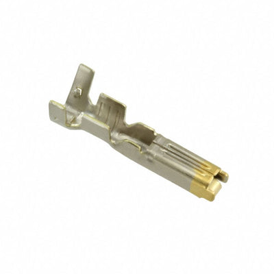 1-173631-2 by TE Connectivity AMP Connectors - CONNECTOR SOCKET 16-20AWG CRIMP GOLD