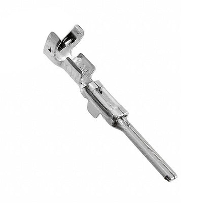 173633-1 by TE Connectivity AMP Connectors - CONNECTOR TAB 22-24AWG CRIMP TIN