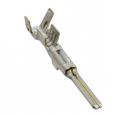 173645-1 by TE Connectivity AMP Connectors - CONNECTOR TAB 16-20AWG CRIMP TIN