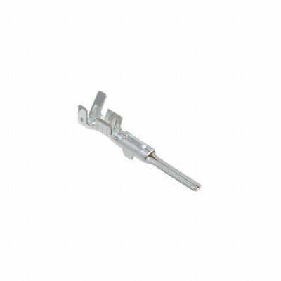 173645-2 by TE Connectivity AMP Connectors - CONNECTOR TAB 16-20AWG CRIMP TIN