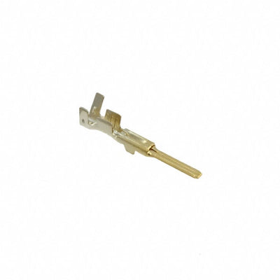 173645-3 by TE Connectivity AMP Connectors - CONNECTOR TAB 16-20AWG CRIMP GOLD