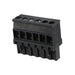 1736506 by Phoenix Contact - TERM BLOCK PLUG 6POS 5.08MM