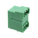1736687 by Phoenix Contact - TERM BLOCK HDR 6POS 90DEG 5MM