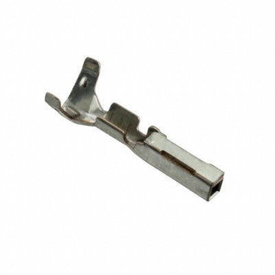 173681-1 by TE Connectivity AMP Connectors - CONNECTOR SOCKET 20-22AWG CRIMP TIN