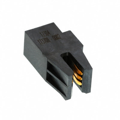 1737080002 by Molex - CONNECTOR RECPT 1POS PCB