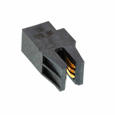 1737080005 by Molex - CONNECTOR RECPT 1POS PCB