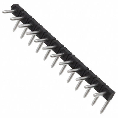1737116 by Phoenix Contact - TERM BLOCK HDR 12POS 90DEG 3.5MM