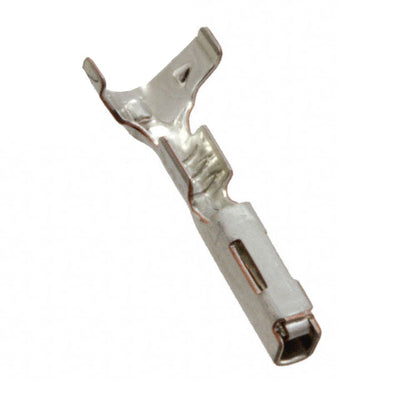 173716-1 by TE Connectivity AMP Connectors - CONNECTOR SOCKET 20-22AWG CRIMP TIN