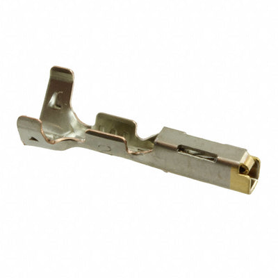 173716-2 by TE Connectivity AMP Connectors - CONNECTOR SOCKET 20-22AWG CRIMP GOLD