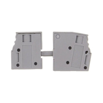 17380.6 by Conta-Clip, Inc. - PANEL FEED-THROUGH TERMINAL