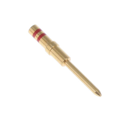 1738011-1 by TE Connectivity AMP Connectors - CONTACT PIN 20-24AWG GOLD