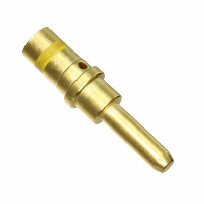 1738017-1 by TE Connectivity AMP Connectors - CONTACT PIN 12-14AWG GOLD