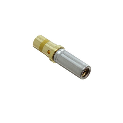 1738018-1 by TE Connectivity Aerospace, Defense and Marine - CONTACT SOCKET 12-16AWG GOLD