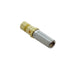 1738018-1 by TE Connectivity Aerospace, Defense and Marine - CONTACT SOCKET 12-16AWG GOLD