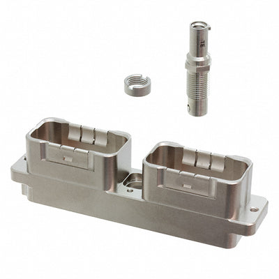 1738280-1 by TE Connectivity Aerospace, Defense and Marine - SHELL ASY,KIT,RECPT,GPRB2