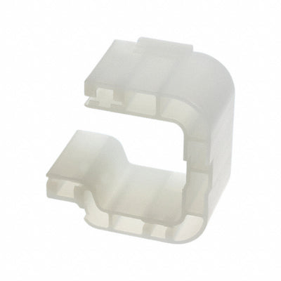 1738473-1 by TE Connectivity AMP Connectors - CONNECTOR RECPT HSG 0.187 0.250 3POS