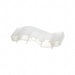 1738475-1 by TE Connectivity AMP Connectors - CONNECTOR RECPT HSG 0.25 2POS NATURAL