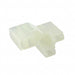 1738494-1 by TE Connectivity AMP Connectors - CONNECTOR HOUSING 0.25 3POS NATURAL