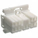 173851-1 by TE Connectivity AMP Connectors - CONNECTOR PLUG HSG 12POS 3.50MM