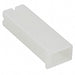 173974-1 by TE Connectivity AMP Connectors - CONNECTOR RECPT HSG 0.187 1POS NATURAL
