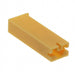 173974-4 by TE Connectivity AMP Connectors - CONNECTOR RECPT HSG 0.187 1POS YELLOW