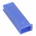 173974-6 by TE Connectivity AMP Connectors - CONNECTOR RECPT HSG 0.187 1POS BLUE